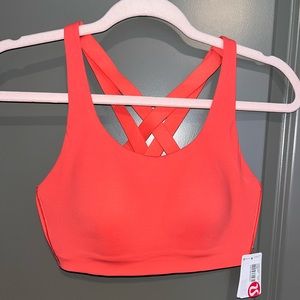Lululemon Energy Bra High Support 34C